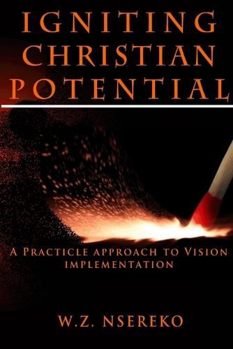 Cover image for Igniting Christian Potential