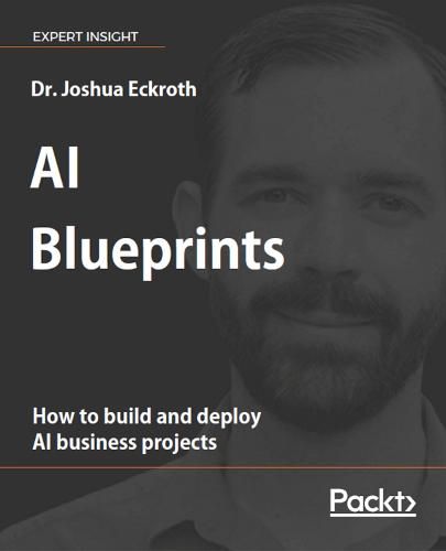 Cover image for AI Blueprints: How to build and deploy AI business projects