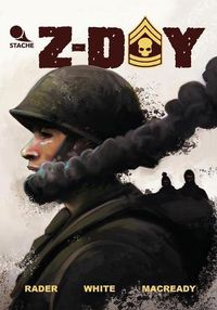 Cover image for Z-Day
