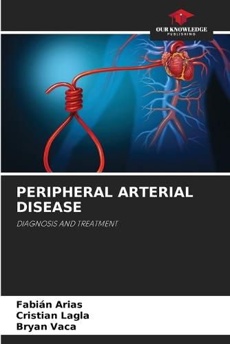 Cover image for Peripheral Arterial Disease