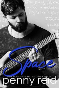 Cover image for Space