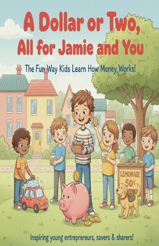 Cover image for A Dollar or Two, All for Jamie and You