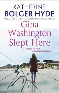 Cover image for Gina Washington Slept Here