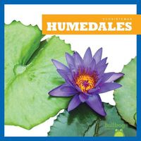 Cover image for Humedales (Wetlands)