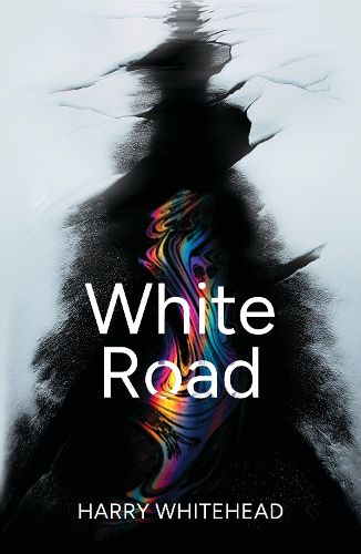 Cover image for White Road
