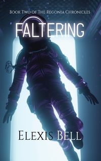 Cover image for Faltering