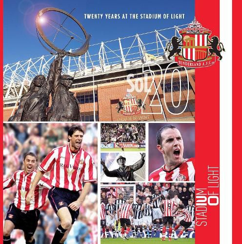 Cover image for SoL 20 - Twenty Years at the Stadium of Light