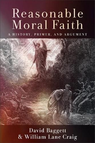 Cover image for Reasonable Moral Faith
