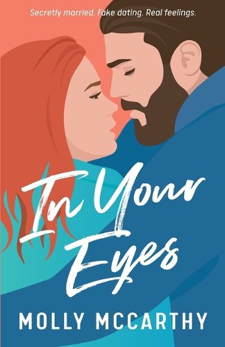 Cover image for In Your Eyes