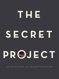 Cover image for The Secret Project