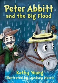 Cover image for Peter Abbitt and the Big Flood