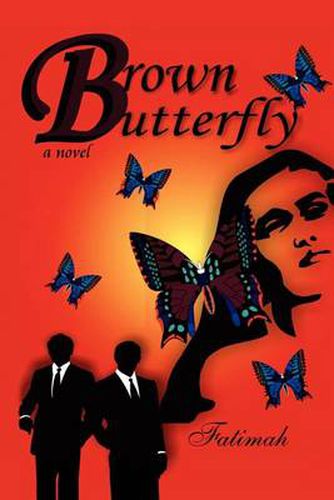 Cover image for Brown Butterfly