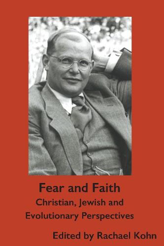 Cover image for Fear and Faith