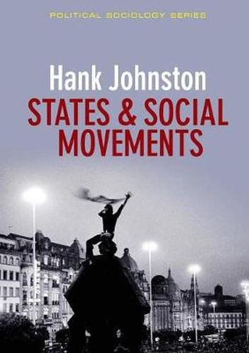 Cover image for States and Social Movements