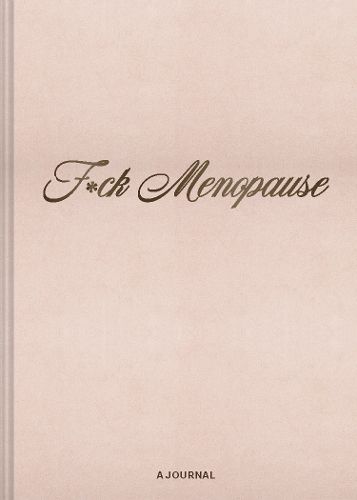 Cover image for F*ck Menopause