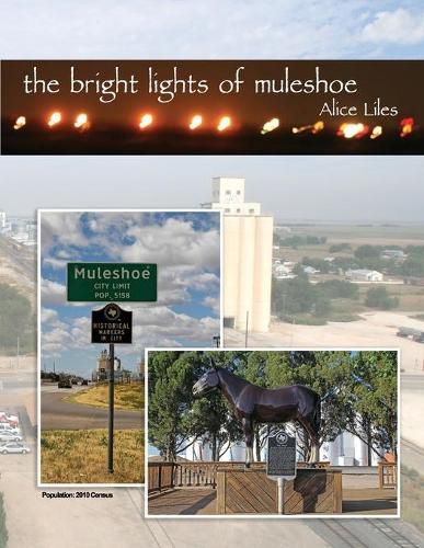 Cover image for The Bright Lights of Muleshoe