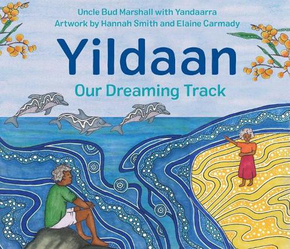 Cover image for Yildaan