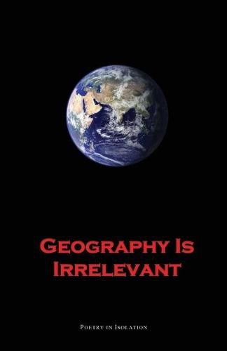 Cover image for Geography is Irrelevant