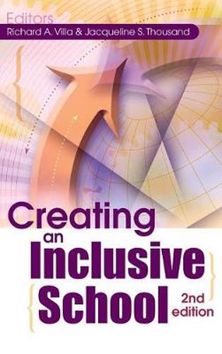 Cover image for Creating an Inclusive School