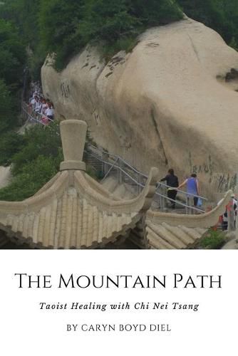 Cover image for The Mountain Path