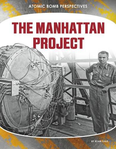 The Manhattan Project