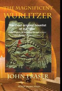 Cover image for The Magnificent Wurlitzer