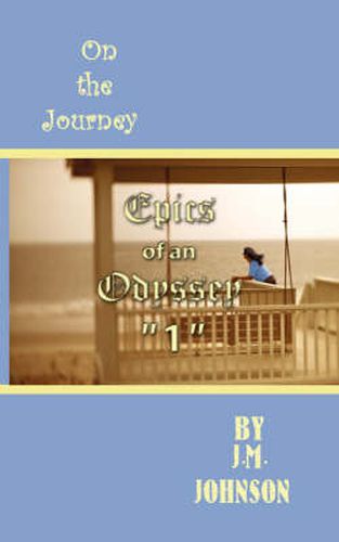 Cover image for Epics of an Odyssey 1