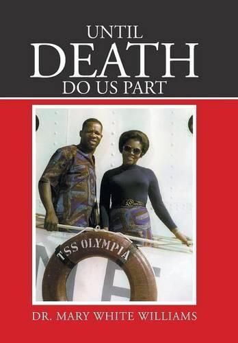 Cover image for Until Death Do Us Part