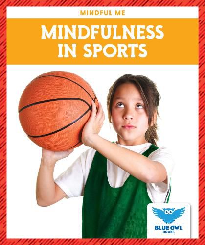 Cover image for Mindfulness in Sports