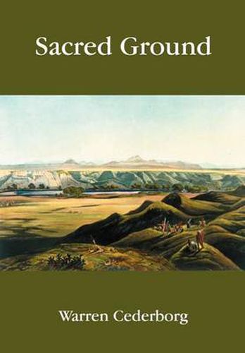 Cover image for Sacred Ground