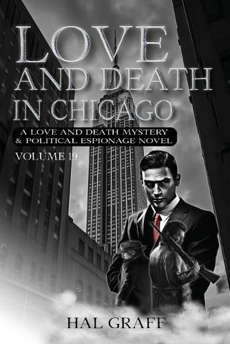 Cover image for Love and Death in Chicago