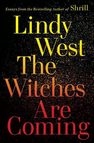 Cover image for The Witches Are Coming