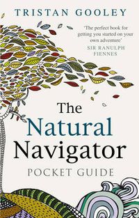 Cover image for The Natural Navigator Pocket Guide