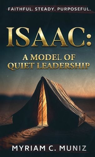Cover image for Isaac