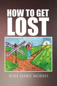 Cover image for How to Get Lost