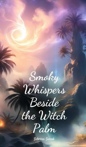 Cover image for Smoky Whispers Beside the Witch Palm