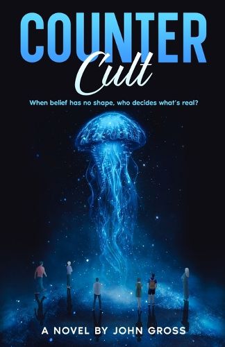 Cover image for Counter Cult