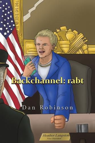 Cover image for Backchannel: rabt