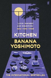 Cover image for Kitchen