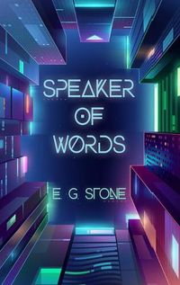 Cover image for Speaker of Words