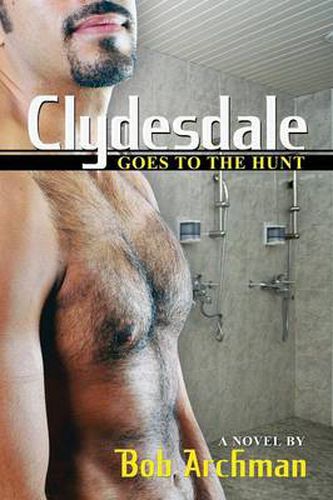 Cover image for Clydesdale Goes To The Hunt