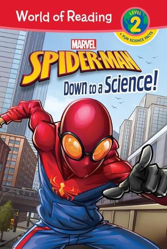 Cover image for Down to a Science!