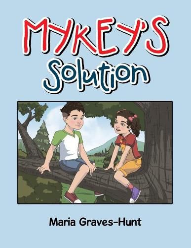 Cover image for Mykey's Solution