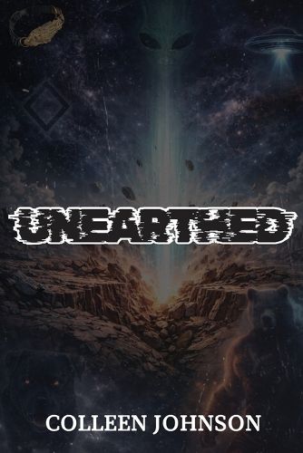 Cover image for Unearthed