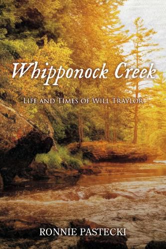 Cover image for Whipponock Creek