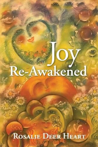 Cover image for Joy Re-Awakened