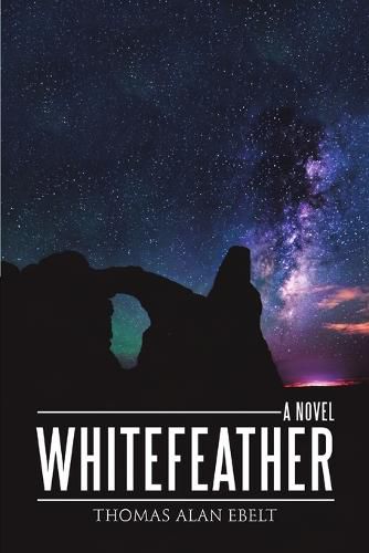 Cover image for Whitefeather