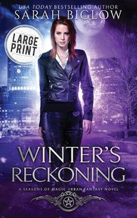 Cover image for Winter's Reckoning