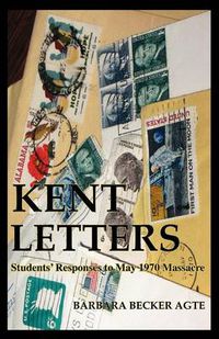 Cover image for Kent Letters