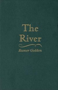 Cover image for River